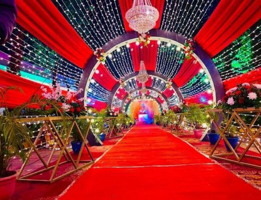 GMart Events