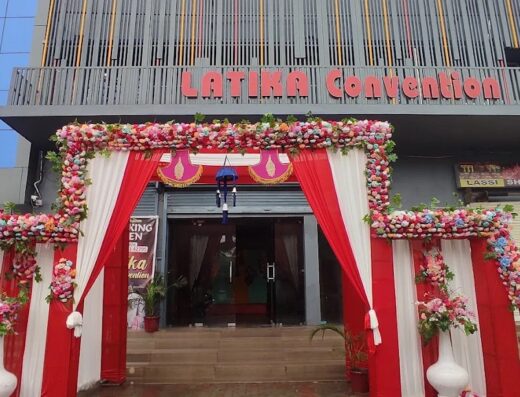 LATIKA Convention