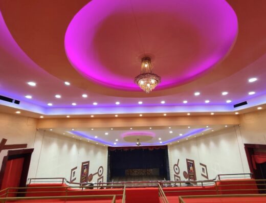LATIKA Convention