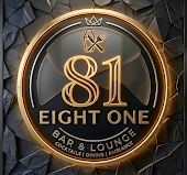 81 Bar & Lounge – Infocity Nightlife & Cocktail Bar