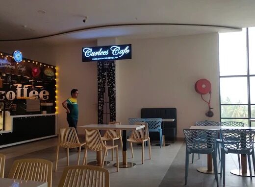 Curlees Cafe