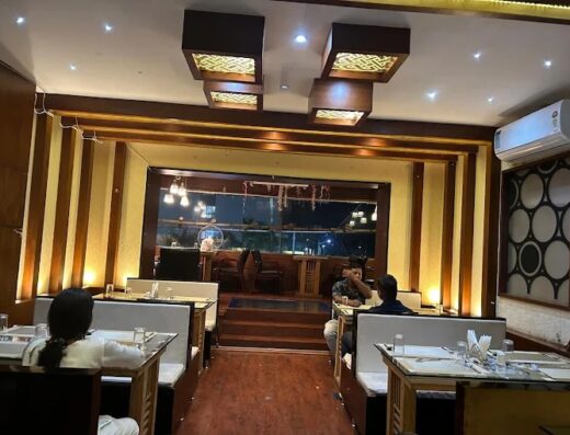 ALWAYS FRESH RESTAURANT