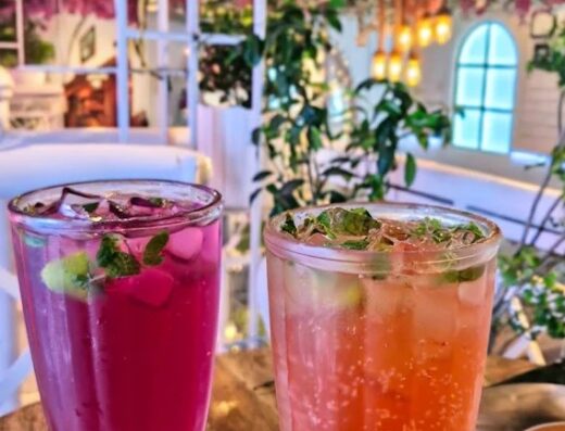 Arra Cafe – Continental Cafe in Berhampur