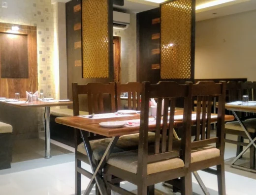 Aangan Heritage – Banquet Hall & Restaurant