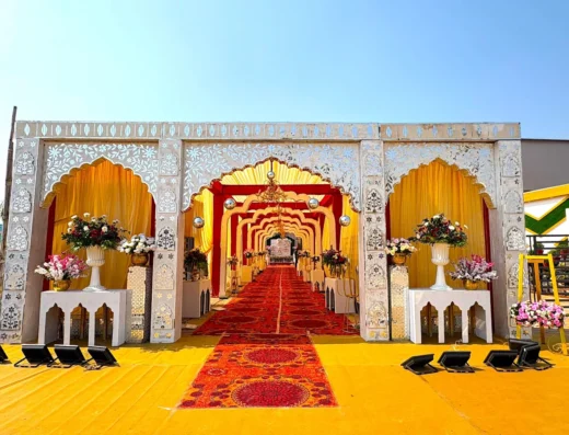 Aangan Resort – Wedding Destination Resort & Banquet