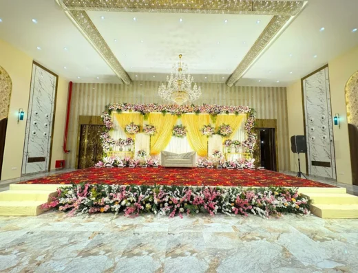 Aangan Resort – Wedding Destination Resort & Banquet
