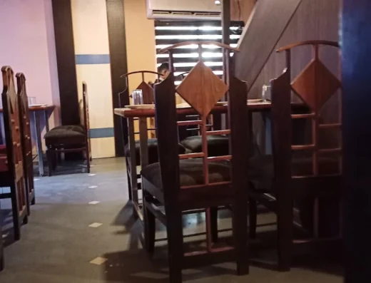 Aangan Restaurant – Exclusive Family Restaurant