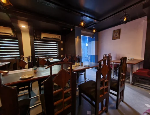 Aangan Restaurant – Exclusive Family Restaurant