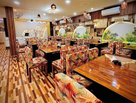 Addis Royal Food