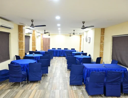 Adish Lodge Bar & Restaurant