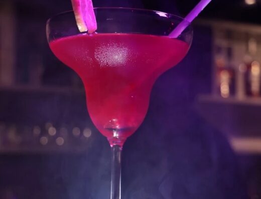 Anjuman Bar & Restaurant