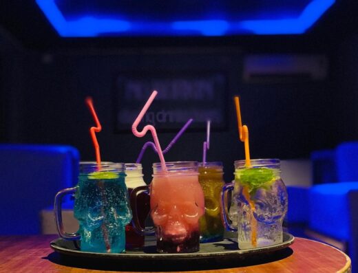 Anjuman Bar & Restaurant