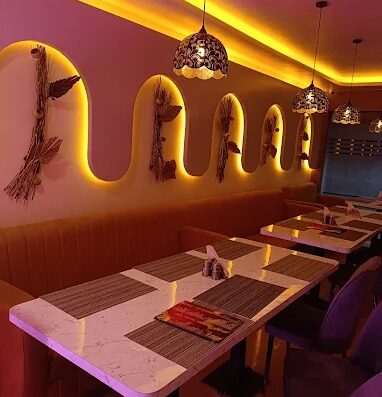 Annapurna Fine Dine