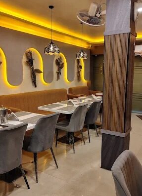 Annapurna Fine Dine
