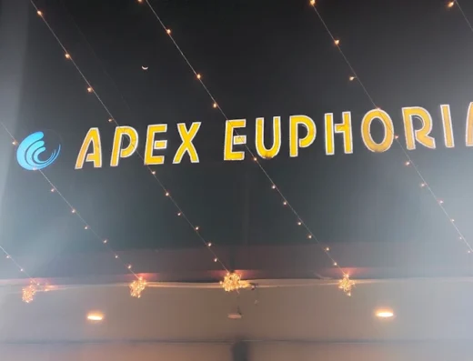 Apex Euphoria