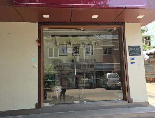 Arinova cafe