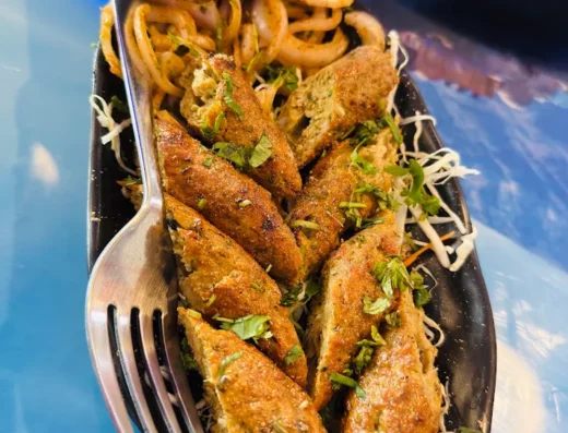B Greek Restaurant & Cafe