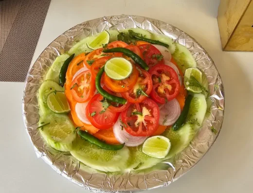 Banana Leaf Premium