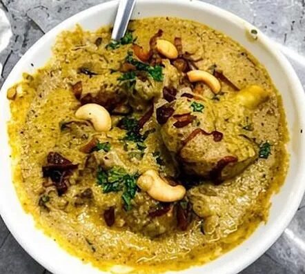 Banjaraa – ek anokhi dawat