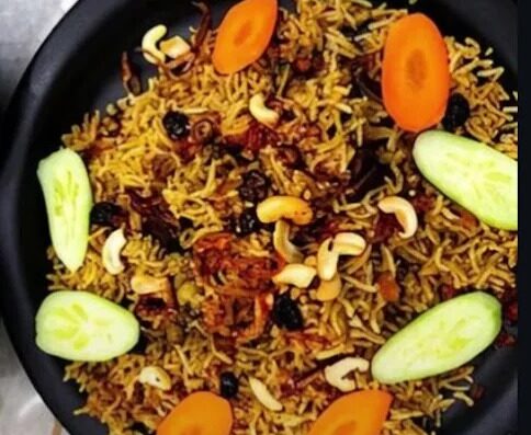 Banjaraa – ek anokhi dawat