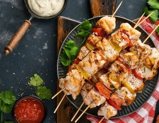 Beach Hut – Best Restaurants in Puri