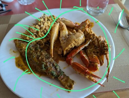 Beach Hut – Best Restaurants in Puri