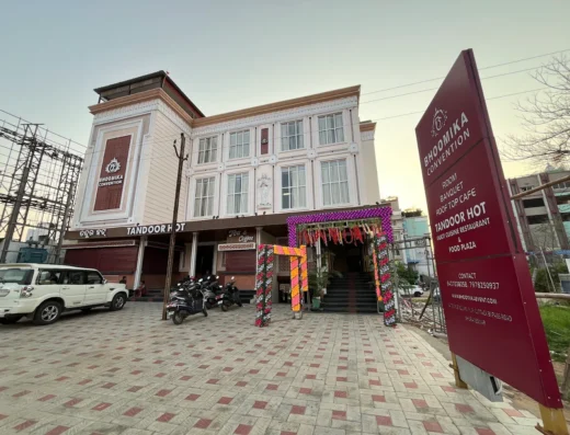 Bhoomika Convention