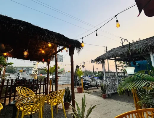 Biks Brews & Cafe