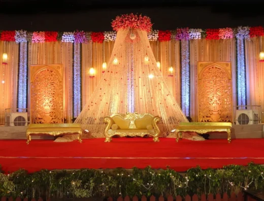 Bizz Tamanna Resort