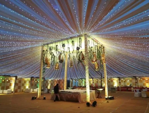 Bizz Tamanna Resort