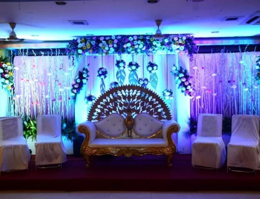 Bizz Tamanna Resort