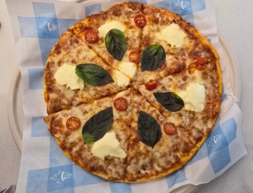 Bob’s Baked Co.