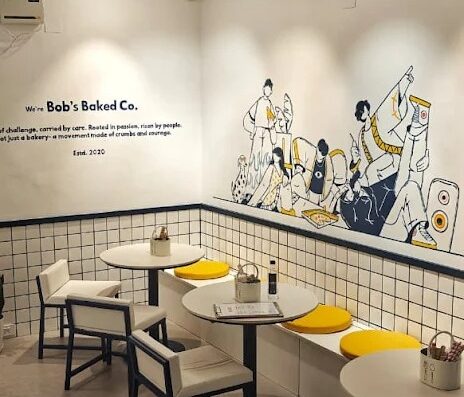 Bob’s Baked Co.