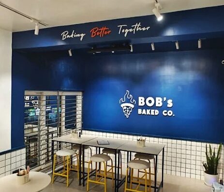 Bob’s Baked Co.