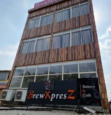 BrewXpresZ Bakery and Cafe