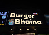 Burger Bhaina