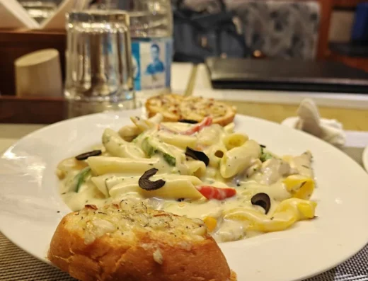 Cafe Corner Ultimate