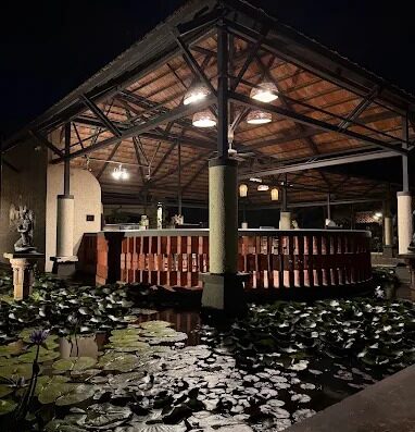 COCONUT PENINSULA RESORT
