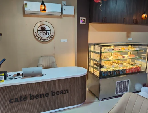 Cafe Bene Bean