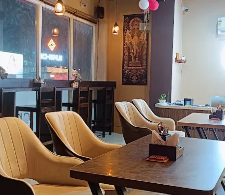 Cafe Bene Bean