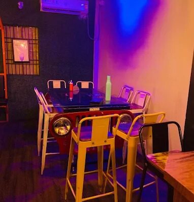 Cafe CENTER