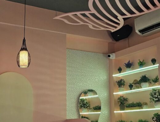 Candy’s Café & Bakehouse