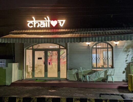 Chailuv