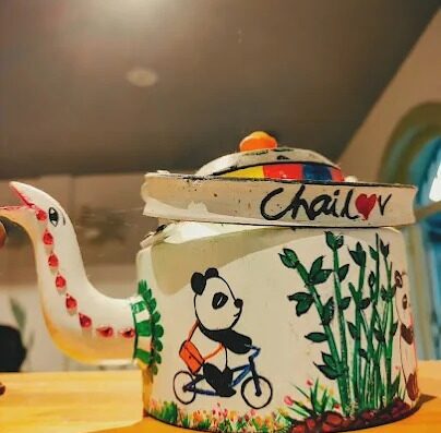 Chailuv