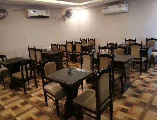 China Grill Restaurant