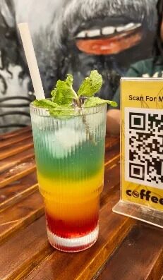 Coffeecient-jaydev vihar outlet