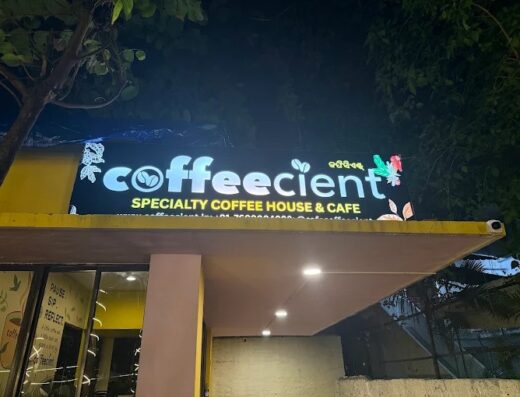 Coffeecient