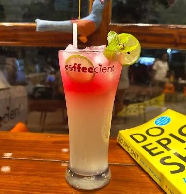 Coffeecient-jaydev vihar outlet