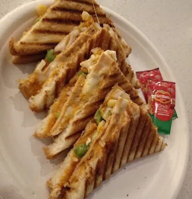 Curlees Cafe