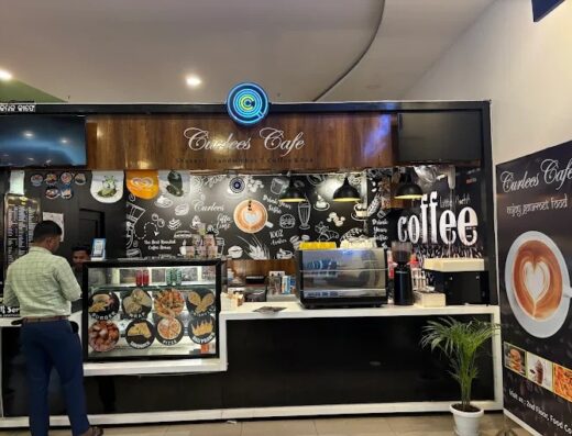 Curlees Cafe